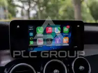 2020 Mercedes Benz GLC 43 AMG