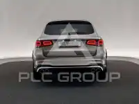 2020 Mercedes Benz GLC 43 AMG