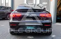 2020 Mercedes Benz GLC 43 AMG