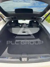 2020 Mercedes Benz GLC 43 AMG