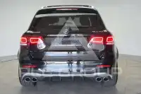 2020 Mercedes Benz GLC 43 AMG