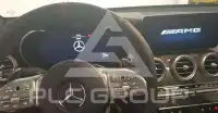 2020 Mercedes Benz GLC 43 AMG