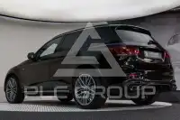 2020 Mercedes Benz GLC 43 AMG