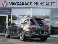 2020 Mercedes Benz GLC 43 AMG