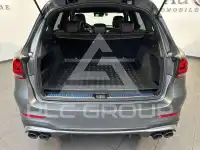 2020 Mercedes Benz GLC 43 AMG