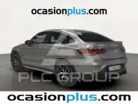2020 Mercedes Benz GLC 43 AMG