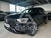 2020 Mercedes Benz GLC 43 AMG