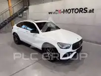 2020 Mercedes Benz GLC 43 AMG