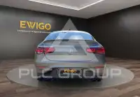 2020 Mercedes Benz GLC 43 AMG