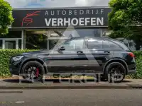 2020 Mercedes Benz GLC 43 AMG