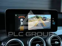2020 Mercedes Benz GLC 43 AMG