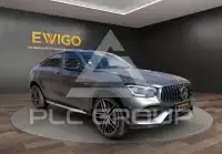 2020 Mercedes Benz GLC 43 AMG