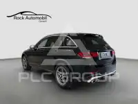 2020 Mercedes Benz GLC 43 AMG