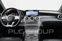 2020 Mercedes Benz GLC 43 AMG