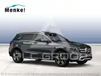 2020 Mercedes Benz GLC 43 AMG