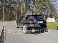 2020 Mercedes Benz GLC 43 AMG