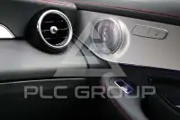 2020 Mercedes Benz GLC 43 AMG