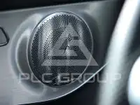 2020 Mercedes Benz GLC 43 AMG