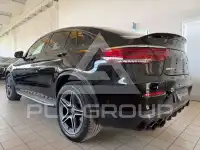 2020 Mercedes Benz GLC 43 AMG