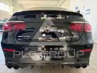 2020 Mercedes Benz GLC 43 AMG