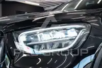 2020 Mercedes Benz GLC 43 AMG