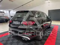 2020 Mercedes Benz GLC 43 AMG