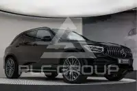 2020 Mercedes Benz GLC 43 AMG