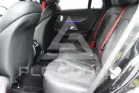 2020 Mercedes Benz GLC 43 AMG