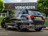 2020 Mercedes Benz GLC 43 AMG