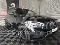 2020 Mercedes Benz GLC 43 AMG