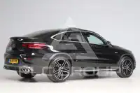 2020 Mercedes Benz GLC 43 AMG