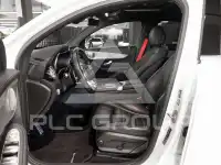 2020 Mercedes Benz GLC 43 AMG