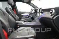 2020 Mercedes Benz GLC 43 AMG