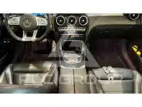 2020 Mercedes Benz GLC 43 AMG