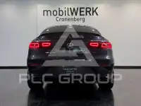 2020 Mercedes Benz GLC 43 AMG