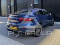 2020 Mercedes Benz GLC 43 AMG