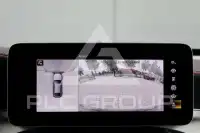 2020 Mercedes Benz GLC 43 AMG
