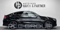 2020 Mercedes Benz GLC 43 AMG