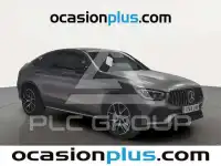 2020 Mercedes Benz GLC 43 AMG