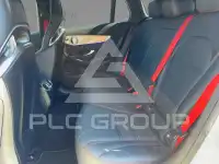 2020 Mercedes Benz GLC 43 AMG