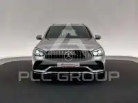 2020 Mercedes Benz GLC 43 AMG