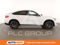 2020 Mercedes Benz GLC 43 AMG