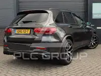 2020 Mercedes Benz GLC 43 AMG
