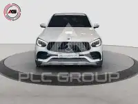 2020 Mercedes Benz GLC 43 AMG
