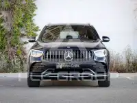 2020 Mercedes Benz GLC 43 AMG
