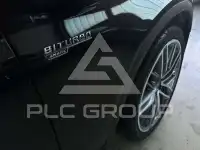 2020 Mercedes Benz GLC 43 AMG