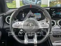 2020 Mercedes Benz GLC 43 AMG