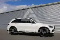 2020 Mercedes Benz GLC 43 AMG