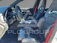 2020 Mercedes Benz GLC 43 AMG