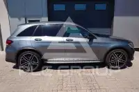 2020 Mercedes Benz GLC 43 AMG